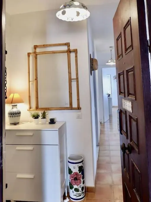 Apartamento Apartamento Esther San Luis de Sabinillas