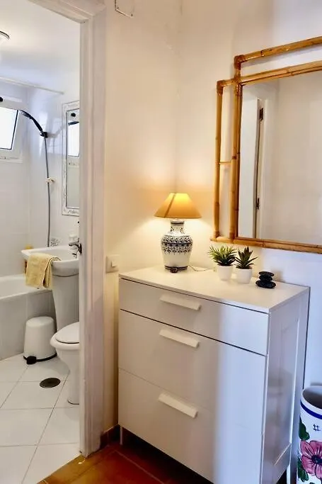 Apartamento Apartamento Esther San Luis de Sabinillas 0*,
