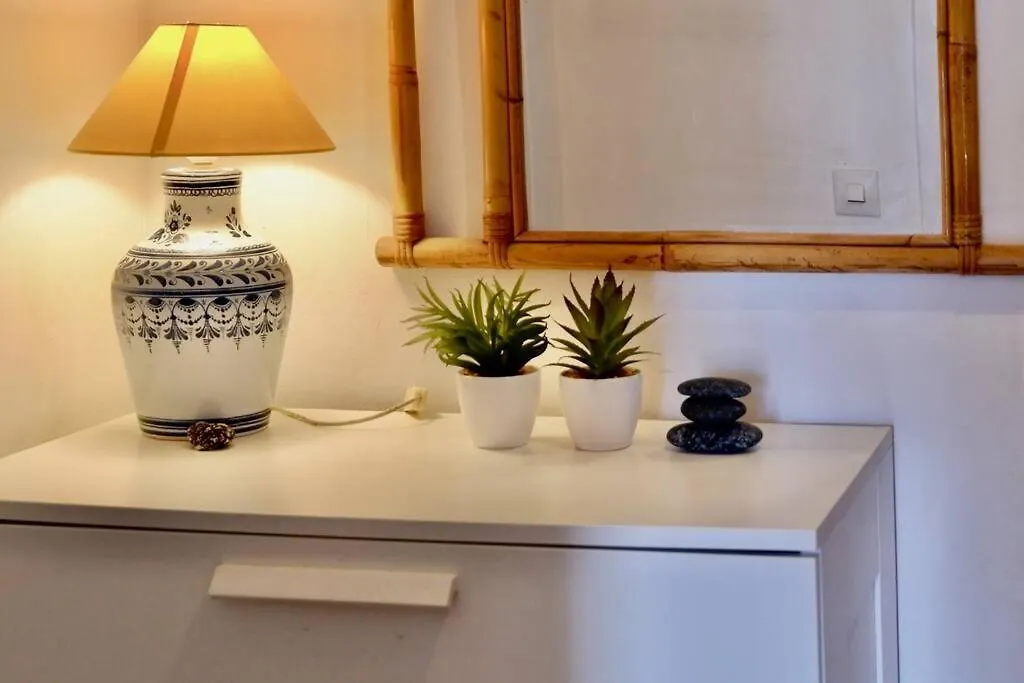 Apartamento Apartamento Esther San Luis de Sabinillas España