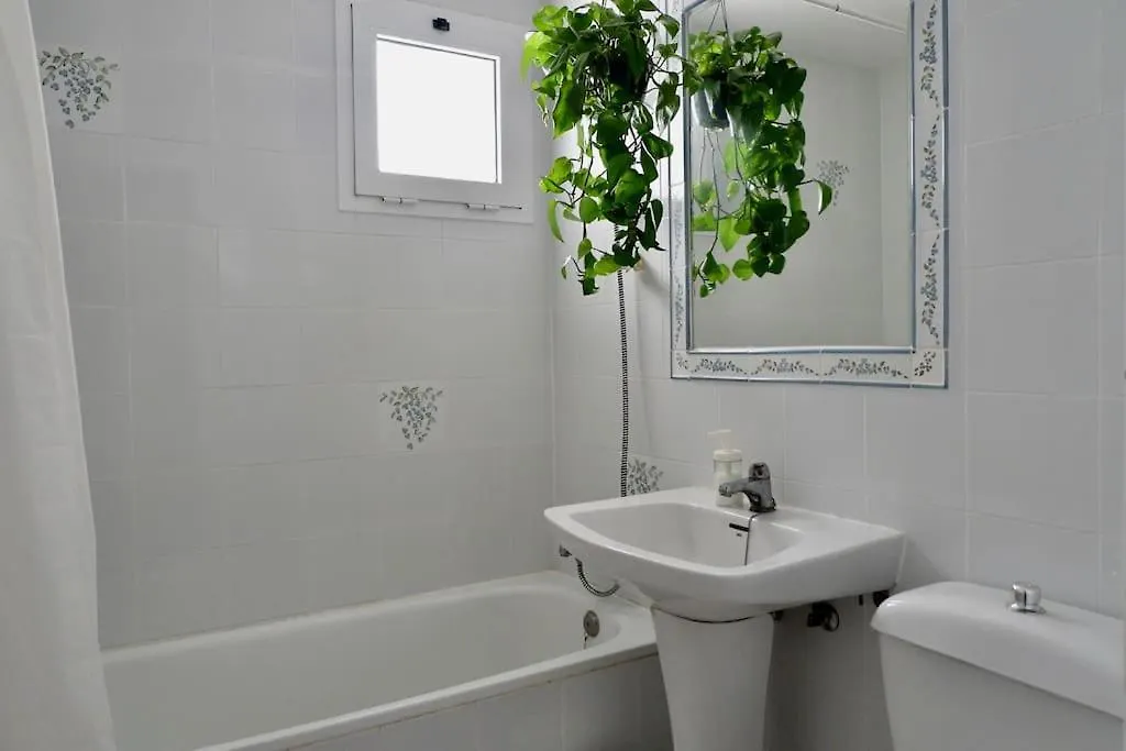 Apartamento Apartamento Esther San Luis de Sabinillas