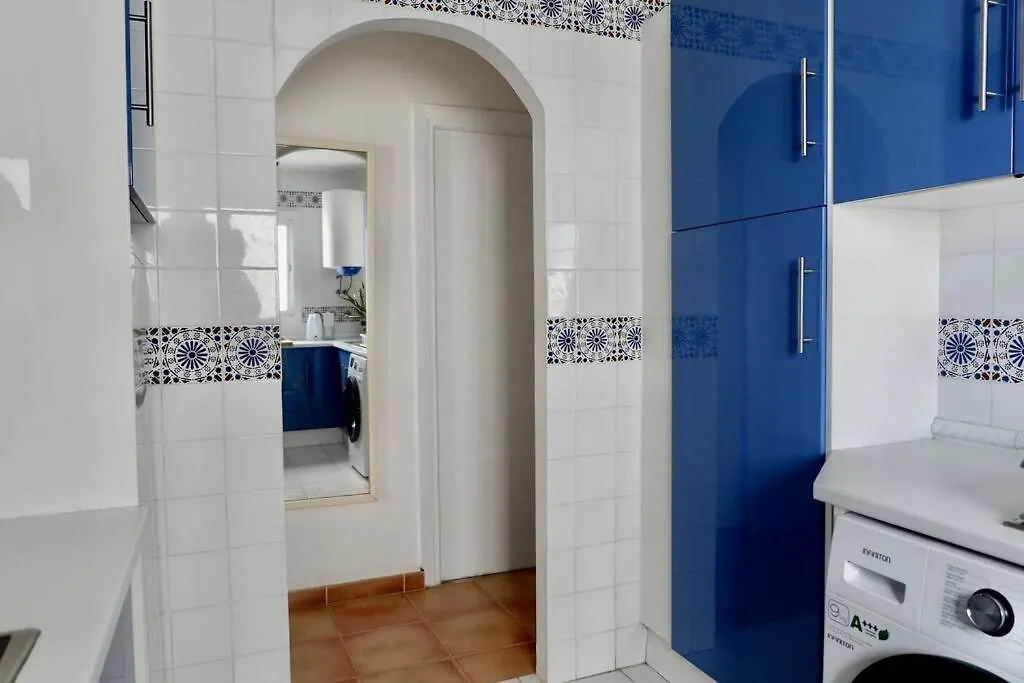 Apartamento Apartamento Esther San Luis de Sabinillas España