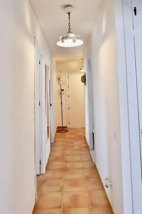 Apartamento Apartamento Esther San Luis de Sabinillas
