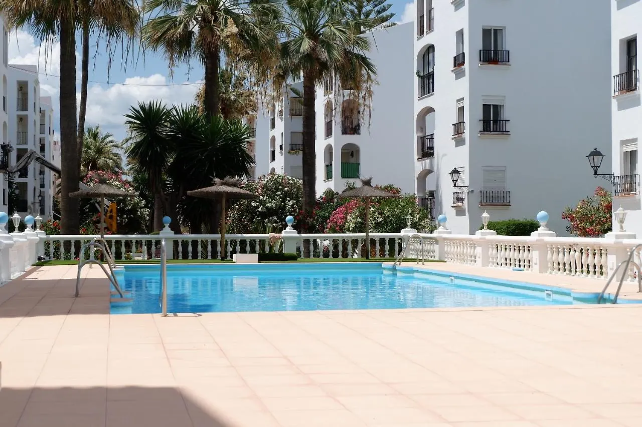 Apartamento Apartamento Esther San Luis de Sabinillas