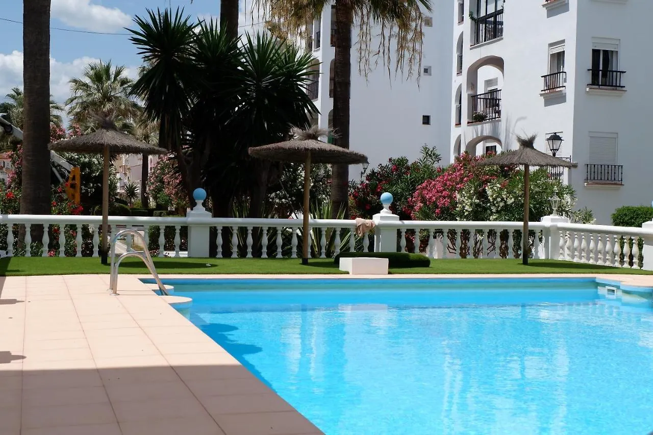 Apartamento Apartamento Esther San Luis de Sabinillas