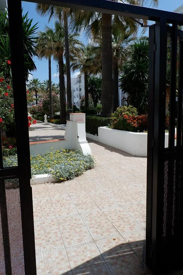 Apartamento Apartamento Esther San Luis de Sabinillas España