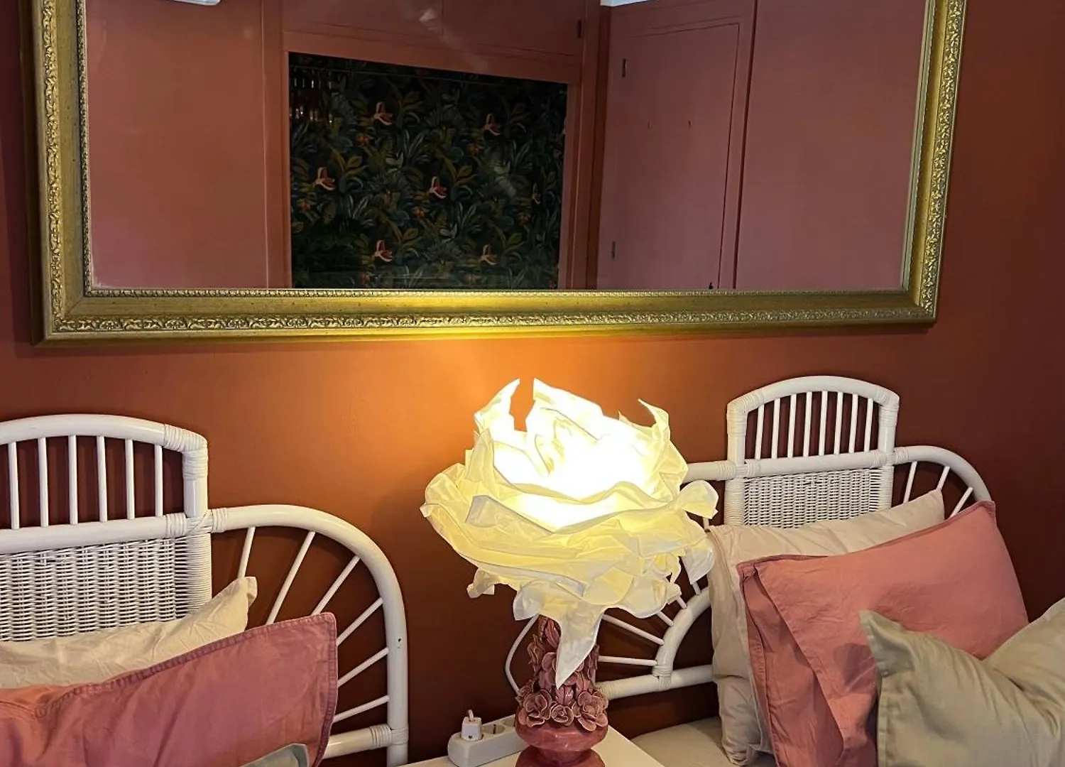 Apartamento Apartamento Esther San Luis de Sabinillas
