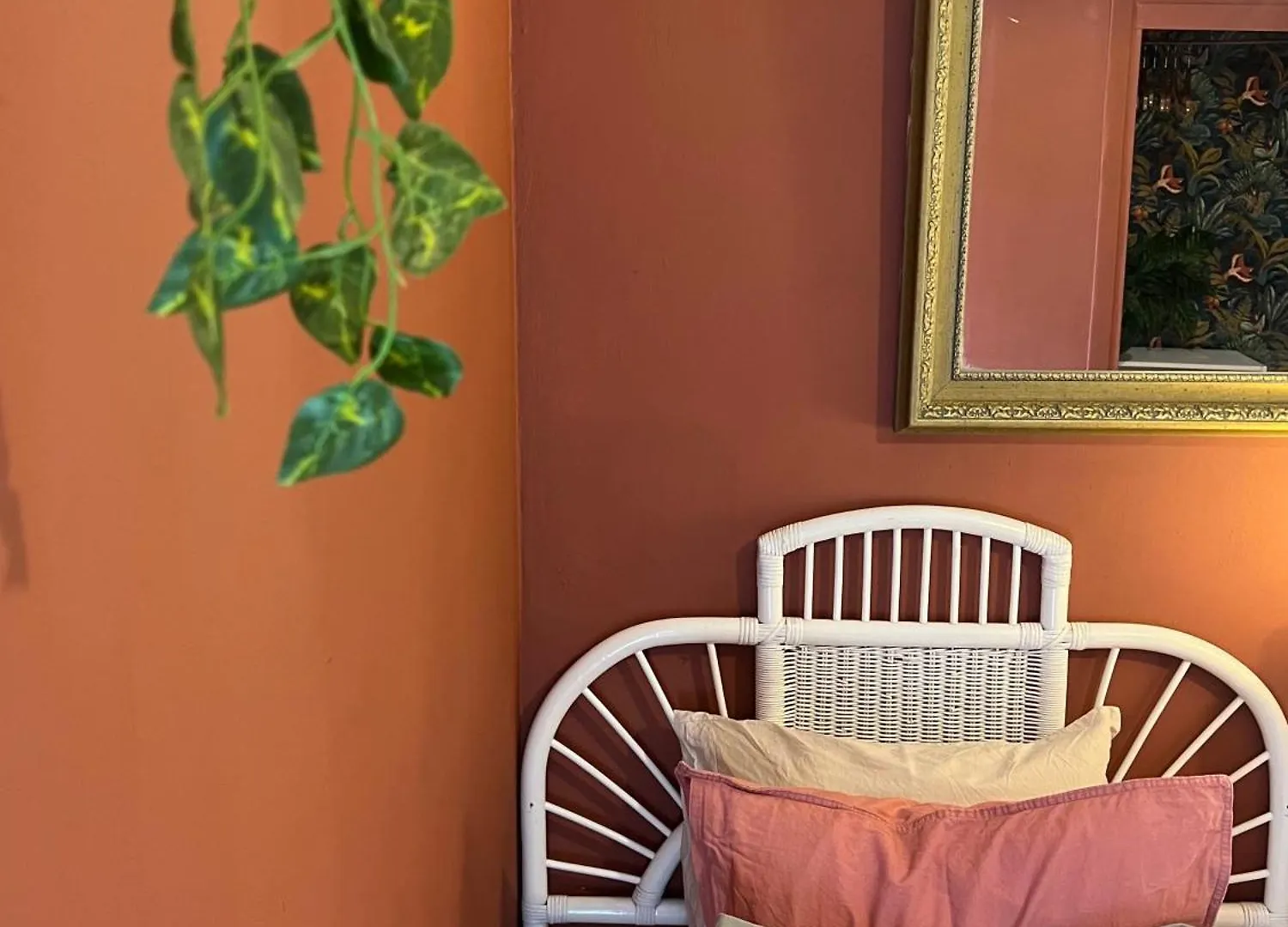 Apartamento Apartamento Esther San Luis de Sabinillas