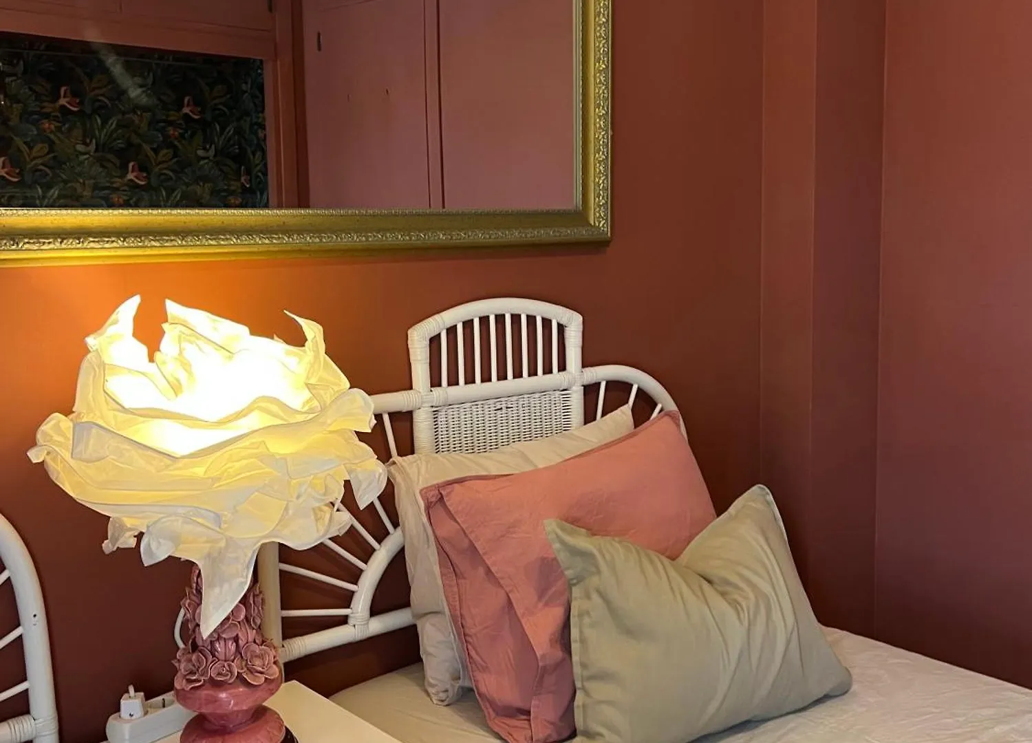 Apartamento Apartamento Esther San Luis de Sabinillas