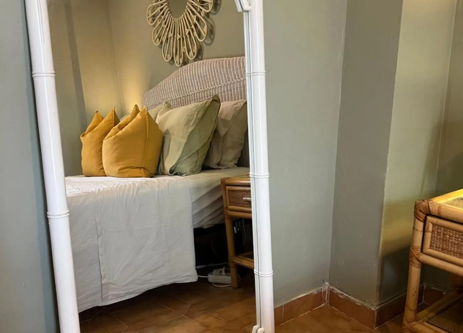 Apartamento Apartamento Esther San Luis de Sabinillas España