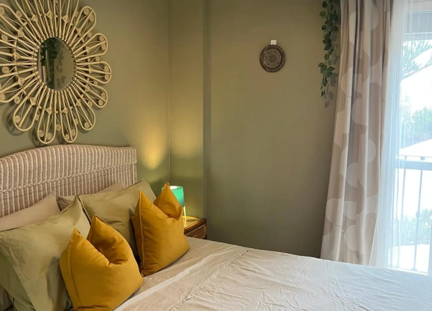 Apartamento Apartamento Esther San Luis de Sabinillas