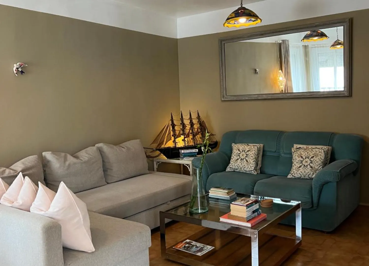 Apartamento Apartamento Esther San Luis de Sabinillas España