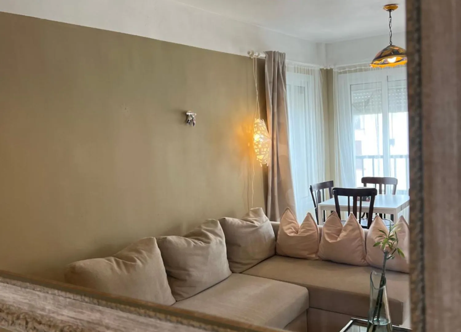 Apartamento Apartamento Esther San Luis de Sabinillas